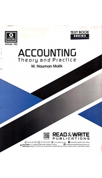 O/L Accounting Theory And Practice  -  Article No. 105